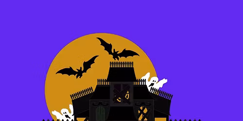 Keizer's Best Trunk or Treat - FREE