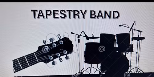 Tapestry Band at Rivers Edge Restaurant
