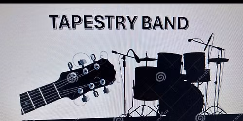 Tapestry Band at Rivers Edge Restaurant