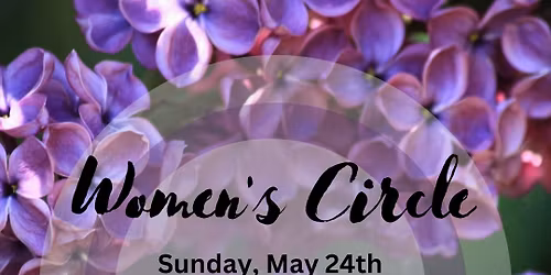 Women's Circle