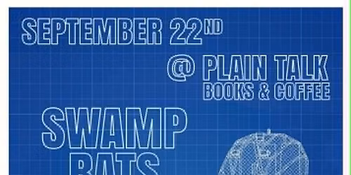 Swamp Rats and Danny Wolf