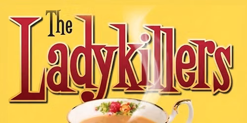 The Ladykillers