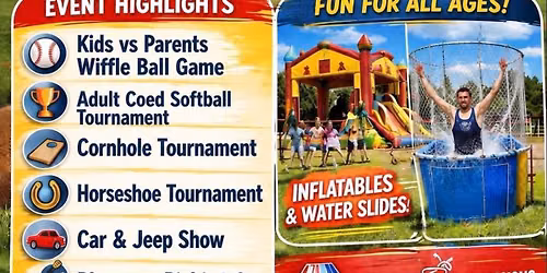 Family Fun Day