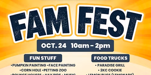 FamFest 2026