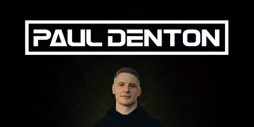 Paul Denton 5 Hour set at The Grand Social
