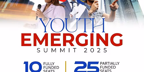 Youth Emerging Summit