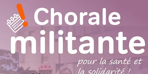 Chorale Militante