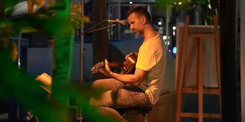 Acoustic Winter | Thermen & Badewelt Sinsheim