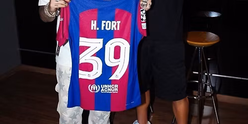 Anuel AA Barcelona Tickets