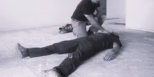 FREC 3 (First Response Emergency Care Level 3) \u2013 Devon