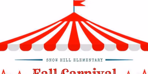 Fall Carnival Day