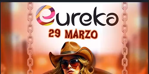 Eureka Country Dance