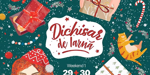 Dichisar de Iarn\u0103