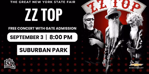 ZZ Top