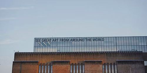 Art Scavenger Hunt at Tate Modern | Art Workshop, London (22 Aug)