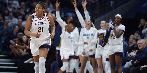 Virginia Cavaliers Women's Basketball vs. Kentucky Wildcats & LSU Tigers Women's Basketball vs. UConn Huskies