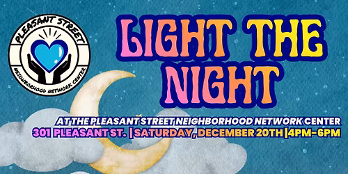 Light The Night - 2025