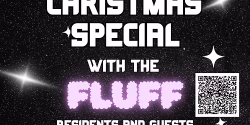 Up Ya Local - FREE PARTY with the FLUFF Residents