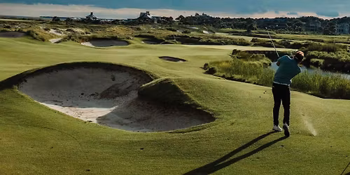 PGA Truist Championship - Sunday