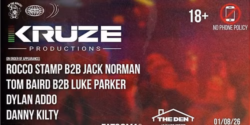 Kruze