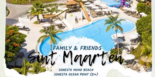 The Friends&Family Experience 