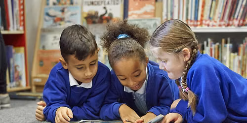 Happy and Successful: Academic Success Through Structured Routines (PRI)