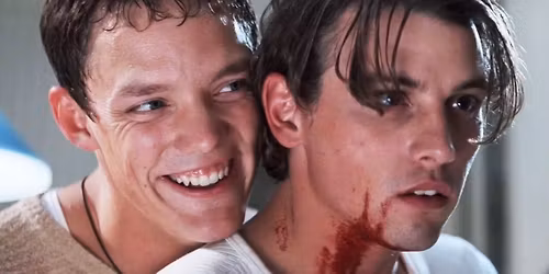 SCREAM (1996) + Live Commentary with Skeet Ulrich and Matthew Lillard