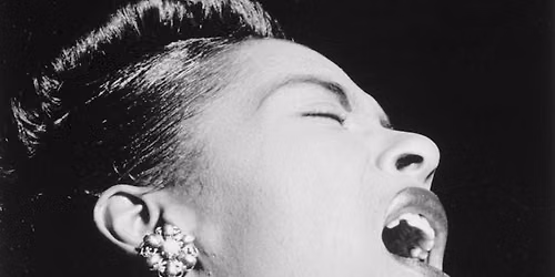 Lady Sings the Blues