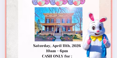 2026 Hannah House Family Fun Day