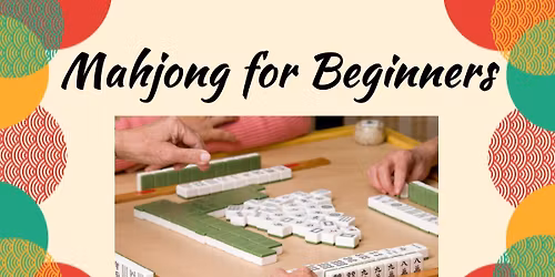 Mahjong for Beginners