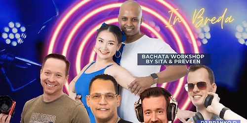 SOWIESO PARTY | BREDA