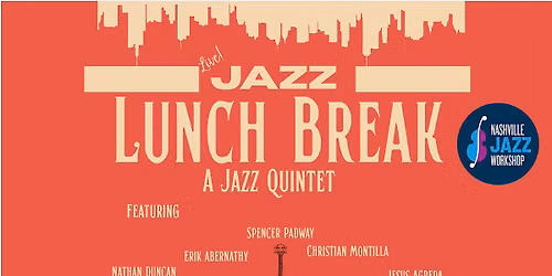 Lunch Break Jazz Ensemble