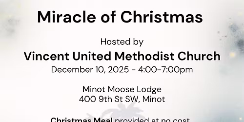 Miracle of Christmas