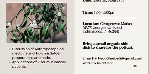 Weston Price Gathering