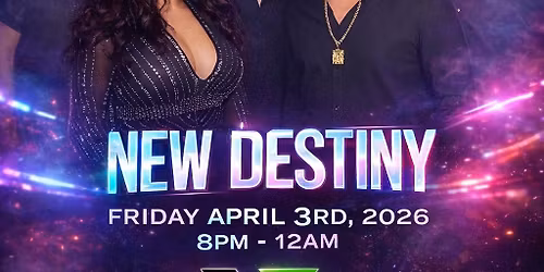 New Destiny at The V Spot Sports Grill In Glendale \u2764\ufe0f\u200d\ud83d\udd25