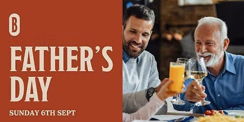 Father\u2019s Day