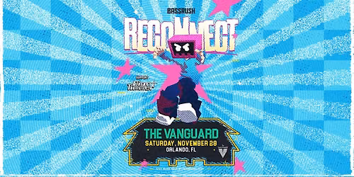 BARELY ALIVE At The Vanguard