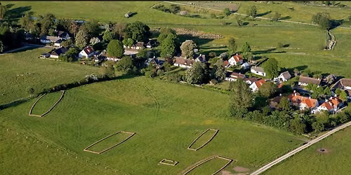 Historisk sommervandring - Vikinger, gudinder og herrem\u00e6nd!