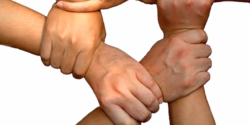 No Limb-its Social and Support Gathering