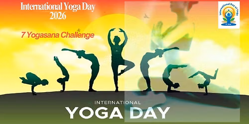 YOGA SE HI HOGA