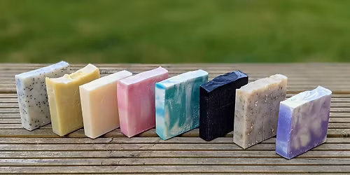 Aromatherapy Pulse Oil Workshop