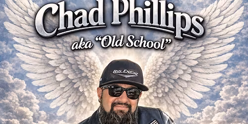 Chad Phillips Memorial show