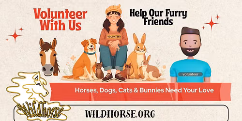 New Volunteer Orientation