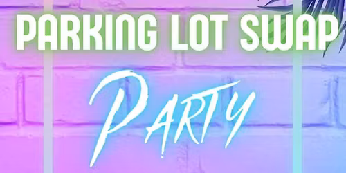 Crazy Cool NC Underground Toy Swap