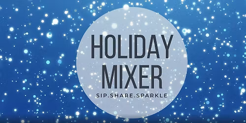 One unforgettable night: CPRS holiday mixer