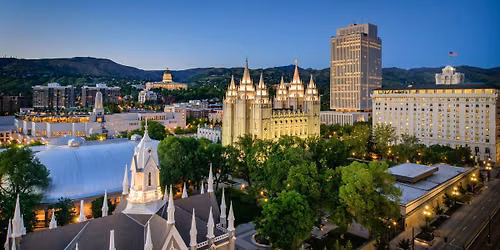 Temple Square