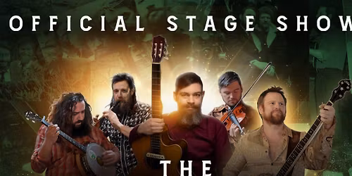 The Dubliners Encore Official Stage Show