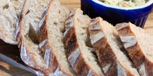 Autumn Charcuterie & Farm Sips