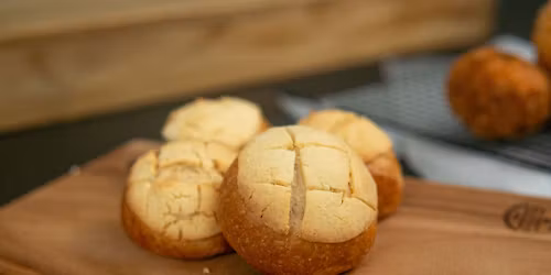 Japanese and Asian Bread Workshop (ONSITE)