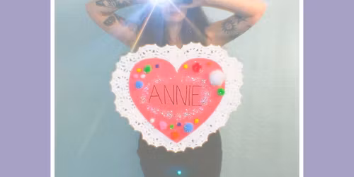 Melanie A. Davis & The Madness